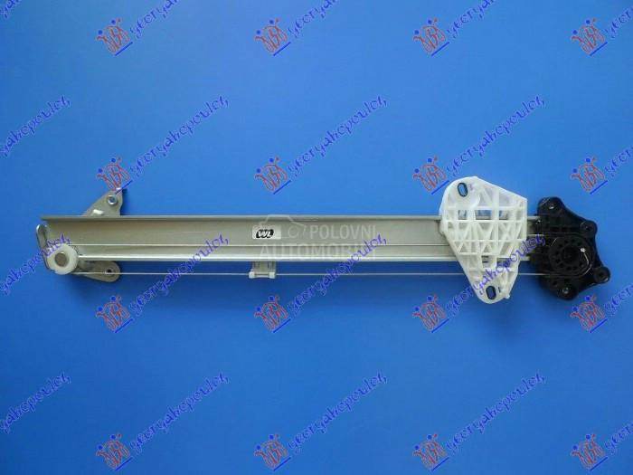 PODIZAC PREDNJEG PROZORA ELEKT