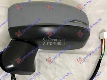 RETROVIZOR ELEKTRICNI SA GREJA za Honda Jazz od 2015. do 2018. god.