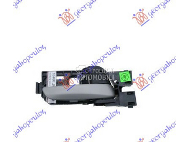 KVAKA PREDNJIH/ZADNJIH VRATA U za Honda Jazz od 2015. do 2018. god.