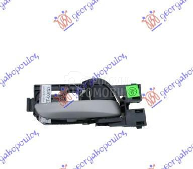 KVAKA PREDNJIH/ZADNJIH VRATA U