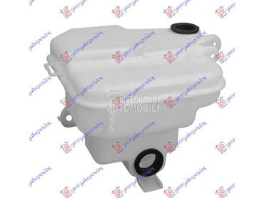 POSUDA ZA TECNOST BRISACA za Honda Jazz od 2018. do 2020. god.