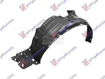 POTKRILO (SPORT) za Honda Jazz od 2018. do 2020. god.