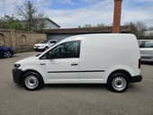 Volkswagen Caddy K A O  N O V
