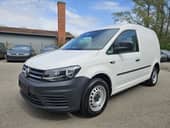 Volkswagen Caddy K A O  N O V