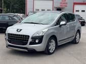 Peugeot 3008 P A N O. A U T