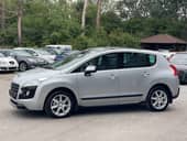 Peugeot 3008 P A N O. A U T