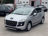 Peugeot 3008 P A N O. A U T