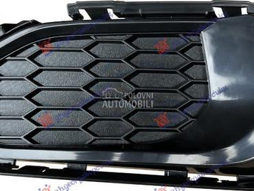 RESETKA PREDNJEG BRANIKA (BEZ za Honda Jazz od 2018. do 2020. god.