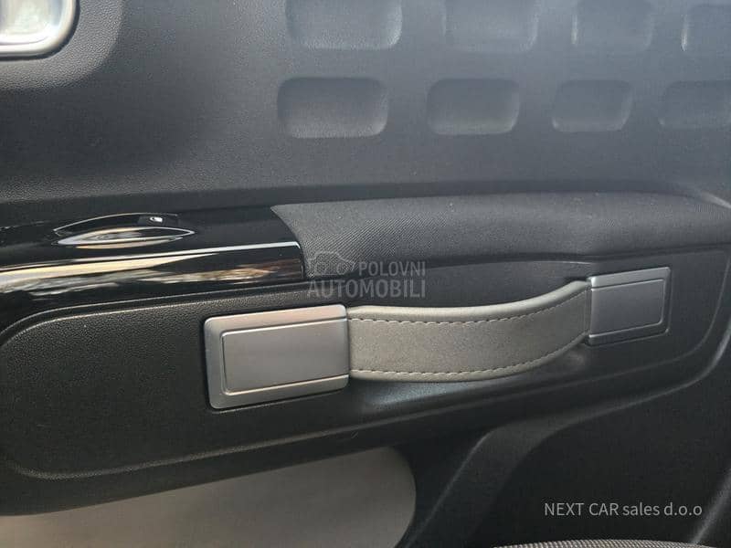 Citroen C3 1.2 83 hp.PURETECH