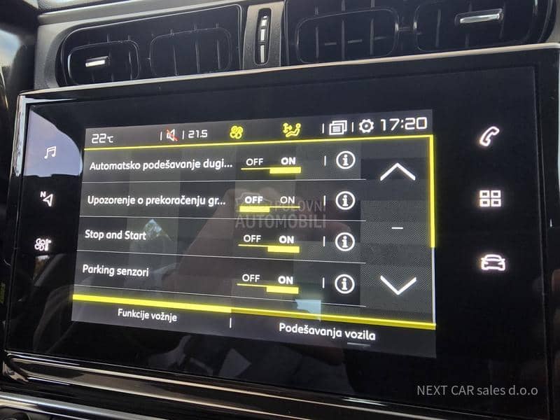 Citroen C3 1.2 83 hp.PURETECH