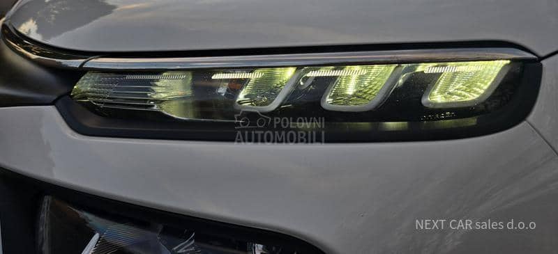 Citroen C3 1.2 83 hp.PURETECH