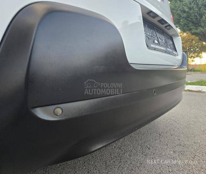 Citroen C3 1.2 83 hp.PURETECH