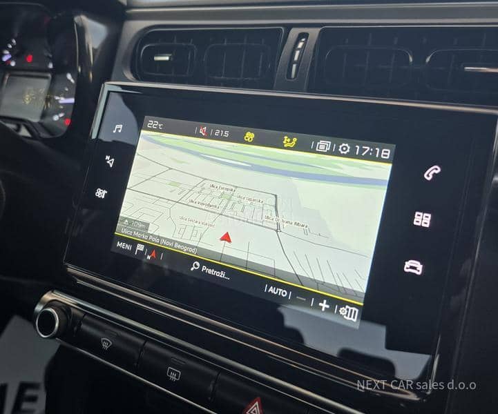 Citroen C3 1.2 83 hp.PURETECH