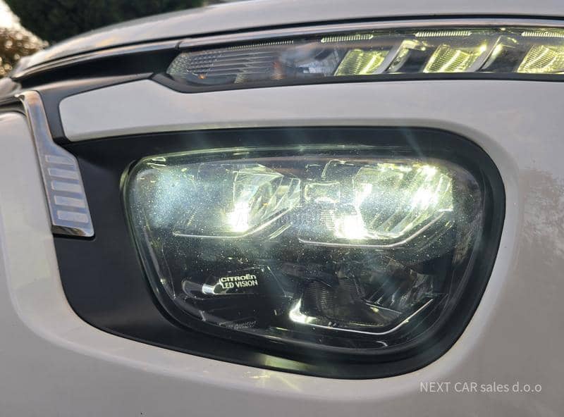 Citroen C3 1.2 83 hp.PURETECH