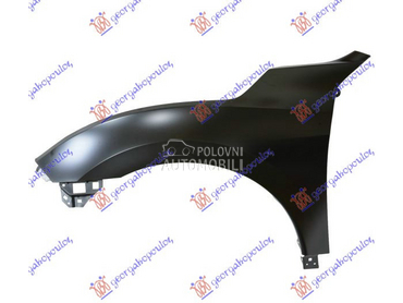 BLATOBRAN -2020 za Honda Civic od 2016. do 2022. god.