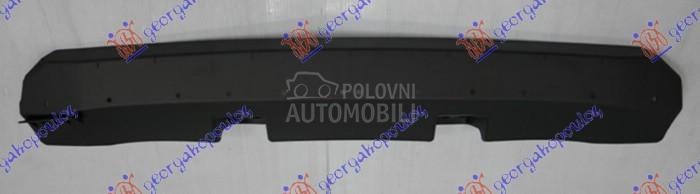 ZASTITA MOTORA ISPOD BRANIKA (