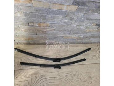 Metlice brisača za Volkswagen EOS, Golf 5, Golf 6 ...