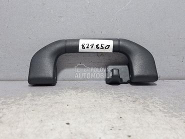 KROVNA RUCKA za Mercedes Benz E Klasa