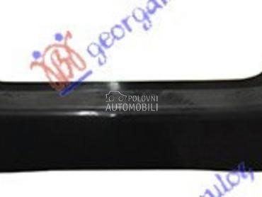 ZADNJI BRANIK za Honda Civic od 2016. do 2022. god.