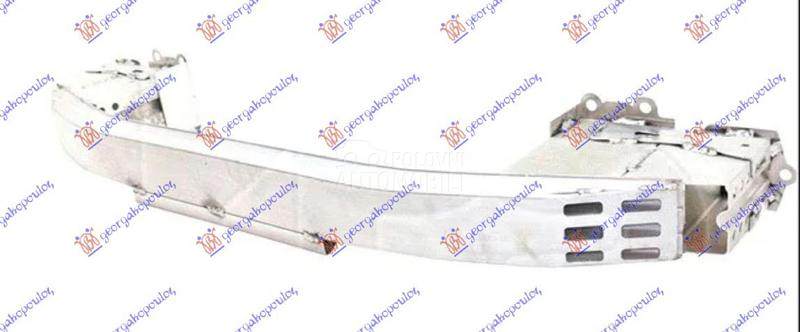 SINA PREDNJEG BRANIKA ALUMINIJ