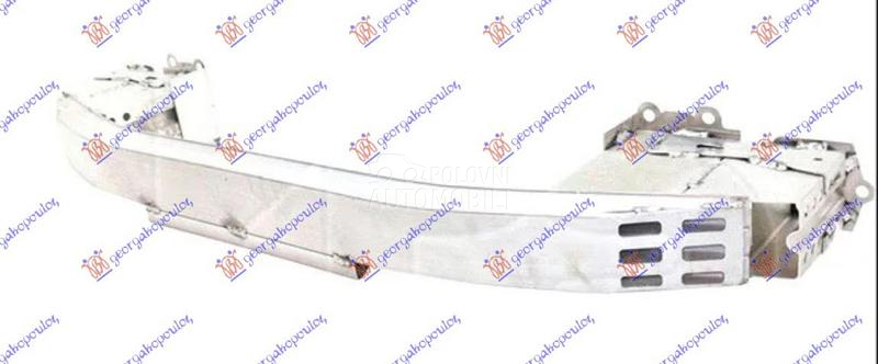 SINA PREDNJEG BRANIKA ALUMINIJ