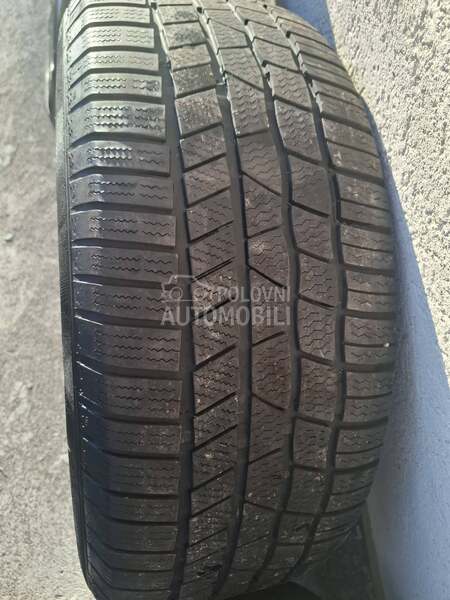 Aluminijumske felne  19" 5 x 112