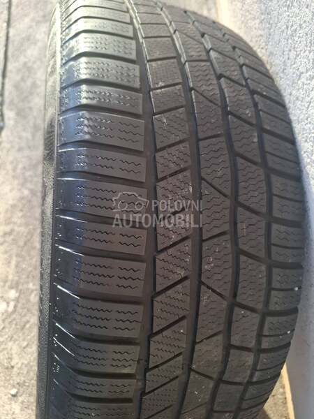 Aluminijumske felne  19" 5 x 112