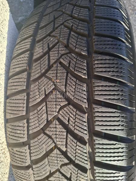 Aluminijumske felne  17" 5 x 112