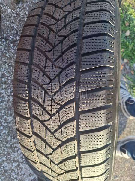 Aluminijumske felne  17" 5 x 112