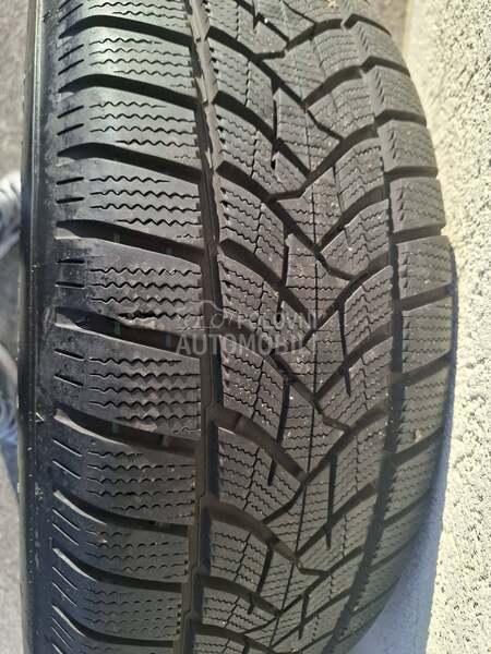 Aluminijumske felne  17" 5 x 112