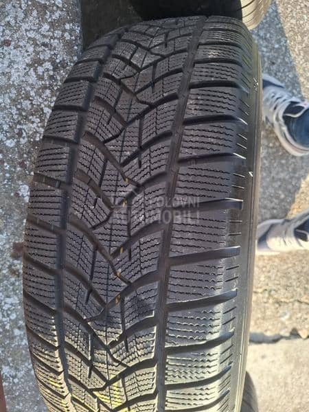 Aluminijumske felne  17" 5 x 112