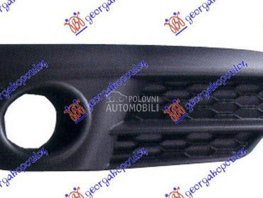 RESETKA PREDNJEG BRANIKA (SA M za Honda Civic od 2016. do 2022. god.