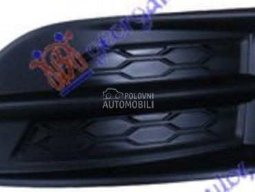 RESETKA ZADNJEG BRANIKA za Honda Civic od 2016. do 2022. god.