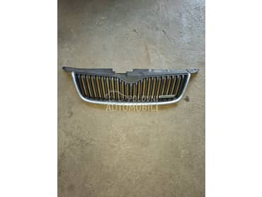 Maska za Škoda Yeti od 2009. do 2013. god.