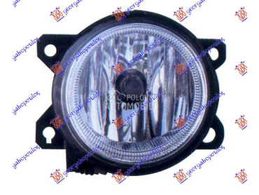 MAGLENKA za Honda Civic od 2016. do 2022. god.