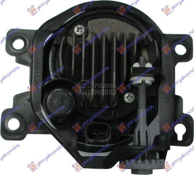 MAGLENKA LED (E) (DEPO)