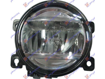 MAGLENKA LED (E) (DEPO) za Honda Civic od 2016. do 2022. god.