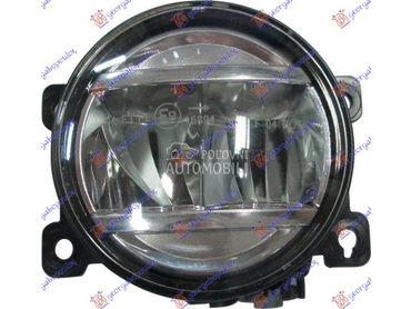 MAGLENKA LED (E) (DEPO) za Honda Civic od 2016. do 2022. god.