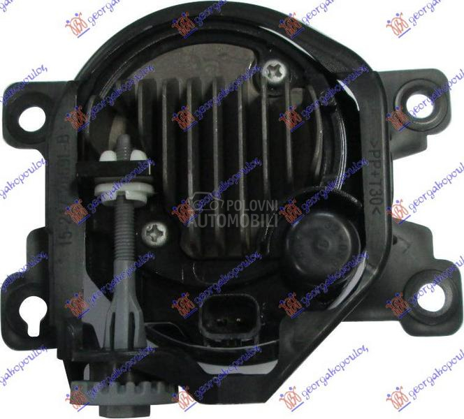 MAGLENKA LED (E) (DEPO)