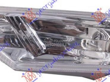 MIGAVAC U KRILU za Honda Civic od 2016. do 2022. god.