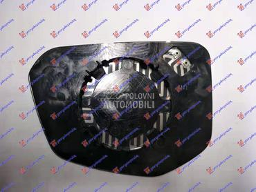 STAKLO RETROVIZORA SA GREJACEM za Honda Civic od 2016. do 2022. god.
