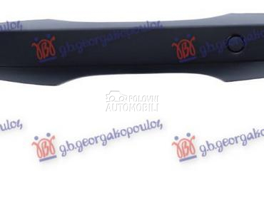 KVAKA PREDNJIH VRATA SPOLJASNJ za Honda Civic od 2016. do 2022. god.