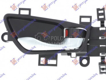 KVAKA PREDNJIH/ZADNJIH VRATA U za Honda Civic od 2016. do 2022. god.