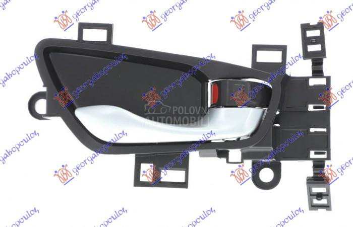 KVAKA PREDNJIH/ZADNJIH VRATA U