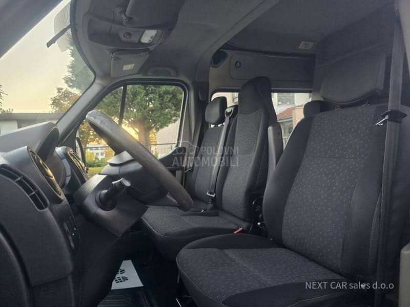 Opel Movano 2.3 CDTI L3H2