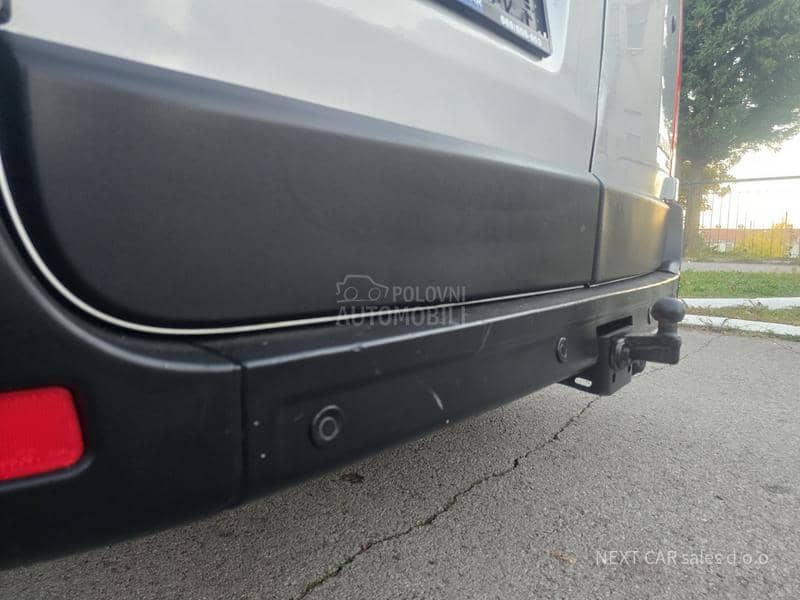 Opel Movano 2.3 CDTI L3H2