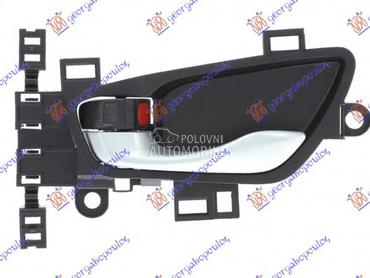 KVAKA PREDNJIH/ZADNJIH VRATA U za Honda Civic od 2016. do 2022. god.