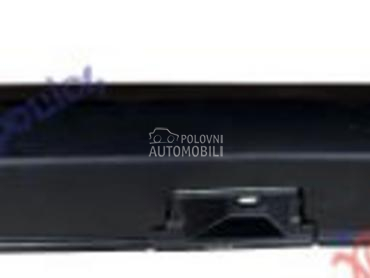 SAJTNA PLASTICNA za Honda Civic od 2016. do 2022. god.