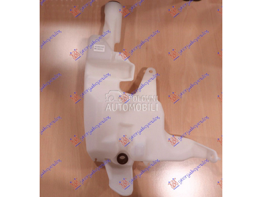 POSUDA ZA TECNOST BRISACA za Honda Civic od 2016. do 2022. god.