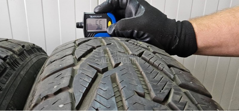 Riken 185/65 R15 Zimska